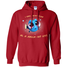 Load image into Gallery viewer, Hubame - Lacefe wipollar helagup kimpere T Shirt &amp; Hoodie
